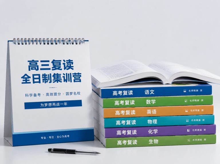 铁锋区艺体生高考文化课集训班